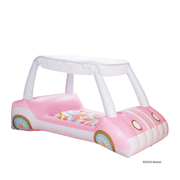 FUNBOY x Malibu Barbie⢠Golf Cart Pool Float